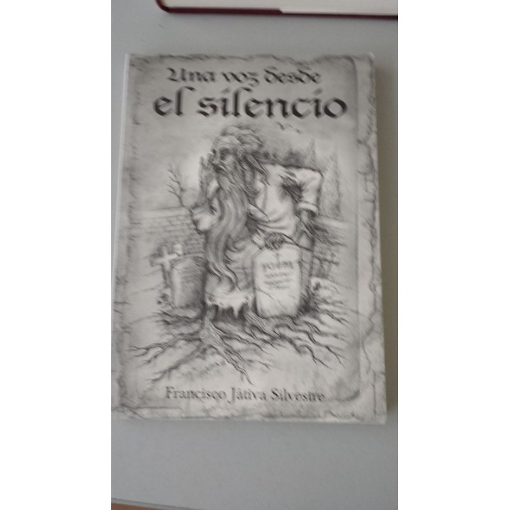 Una voz desde el silencio